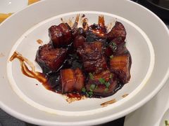 -江宴渔村·鱼鲜土菜(紫荆广场店)