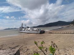 -东海半边山旅游度假区