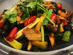 -海鲜城大家餐厅
