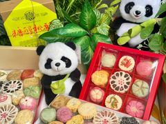 -稻香村(文殊院旗舰店)