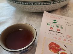 -畔山酒店中餐厅