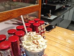 -一杯黔茶(西江千户苗寨古街店)