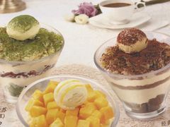 -满记甜品(巴黎春天宝山店)