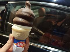-DQ·蛋糕·冰淇淋(万象城店)