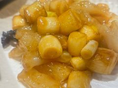 -魁盛居百年鲁菜馆(县西巷店)