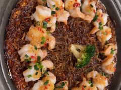 -辣螃铠盆盆蟹大排档(海昌店)