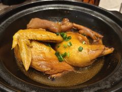花雕神仙鸡-小绍兴家宴(鲁迅路店)
