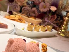 -PARFUM FLORAL花境法餐(南京首店)