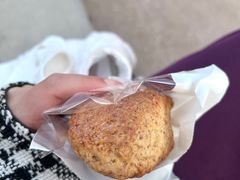 黄糖全麦司康-Cycle&Cycle Artisan(天目里店)