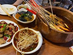 -搓火大都会(广安门总店)