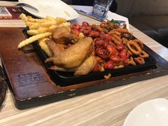 -必胜客(上海新南方商城PH店)