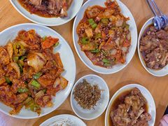 -贤花饭店(城阳店)