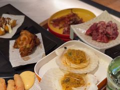 -AJIYA·池袋日式烧肉自助(天津万象城店)