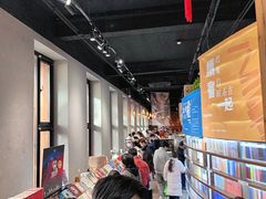 -三联韬奋书店(三里屯店)