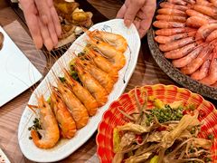 -红叶日料·放题·海胆·定食(星海店)