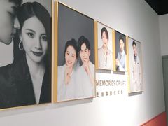 -海马体照相馆(天津世纪都会店)
