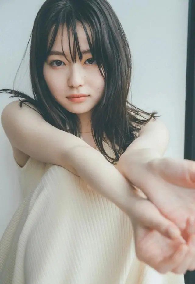 我的宝藏少女 画中情