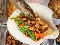 -张果佬年糕卷(科巷店)