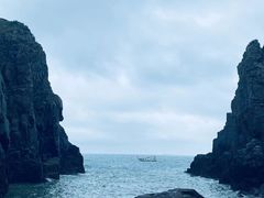 -平潭岛•仙人井