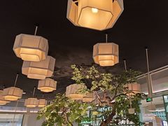 -绿茶餐厅(广州天河城店)