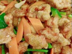 锅包肉-哈尔滨饺子王·东北菜(鱼鳞浃路店)