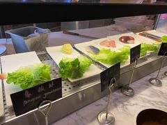 -漳州佰翔圆山酒店·圆山畔西餐厅