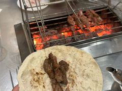 -小寒羊烧烤(凯瑞时代大厦店)