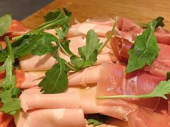 -1861意大利餐厅(文化广场店)