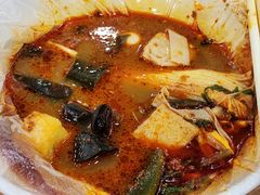-七台河福临大碗麻辣烫