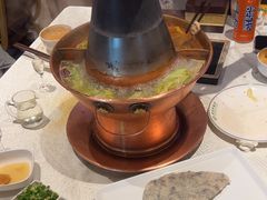 -东来顺饭庄(天坛店)