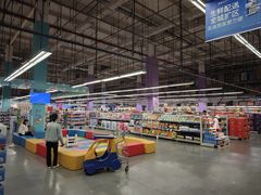 -麦德龙(闵行店)