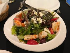-Efes Turkish & Mediterranean Cuisine 艾菲斯餐厅(陆家嘴店)