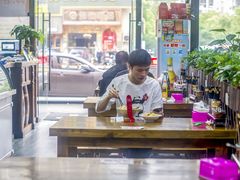 -豫掌柜饸饹面·烩面(秀沿路店)