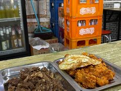 -清真-戏楼王记牛肉面