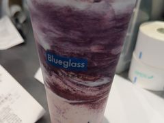 -Blueglass酸奶(华贸购物中心店)