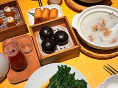 -蔡澜点心·粤菜(花城汇南区店)