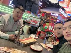 -钱锋炭缸烧烤(南湖大路总店)