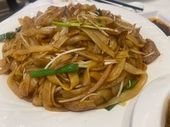 干炒靓牛河-金翠皇宫粤菜·点心·海鲜(科技园店)