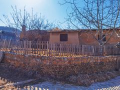 -清风小镇闯关东影视基地