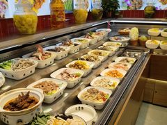 -金牌酸菜鱼(蓝天花园店)