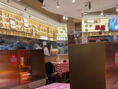 -西贝(财富购物中心店)