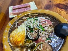 -邵顺兴锅盖面(金山宝地店)