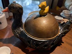 -绍兴老味道·非遗门店(银泰城店)