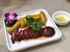 -鹅冠港式茶餐厅(来福士店)