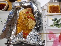 -木屋烧烤(龙岗龙城万科里店)