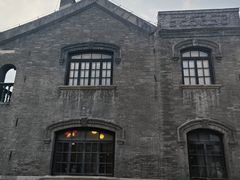 -张学良旧居陈列馆