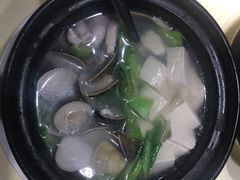 -百味馆·粤菜·湛江菜(后海花园店)
