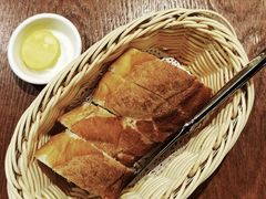 餐前面包-Entrecôte 法国牛扒馆(保利·时光里店)