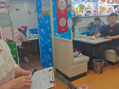 -来之顺海鲜菜馆·青岛菜·始于1993(栈桥店)