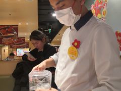 -海底捞火锅(城阳万象汇店)